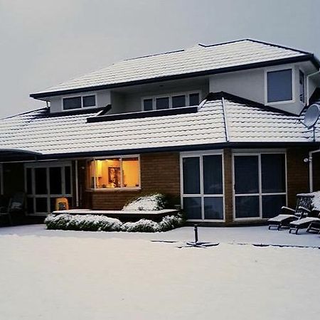Newlands Bed And Breakfast West Melton Экстерьер фото