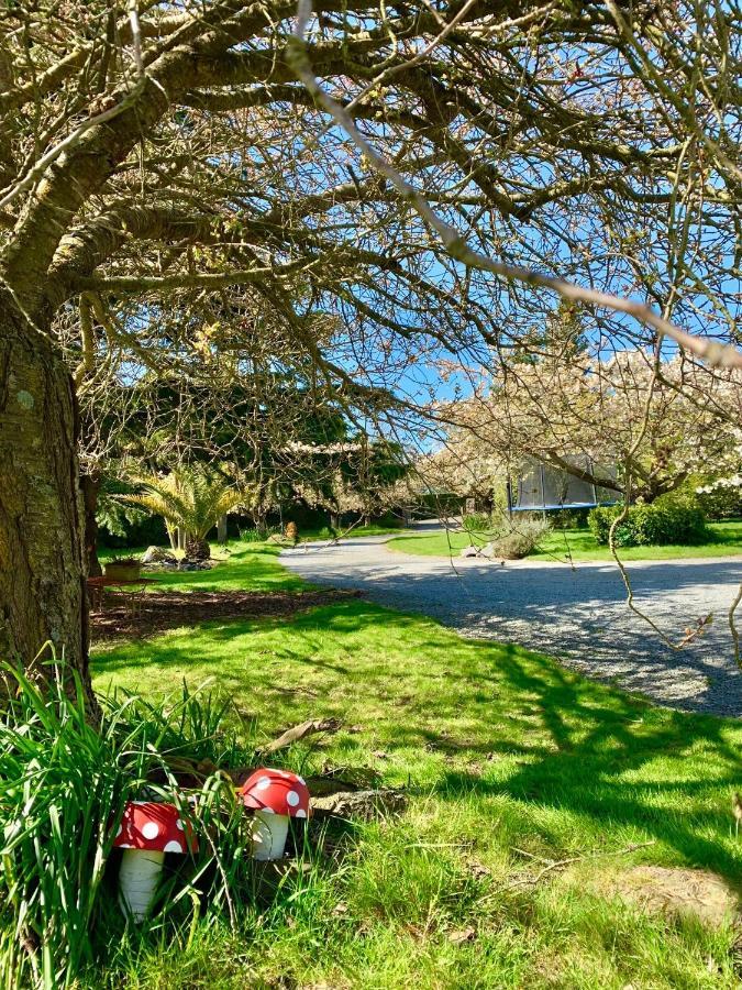 Newlands Bed And Breakfast West Melton Экстерьер фото