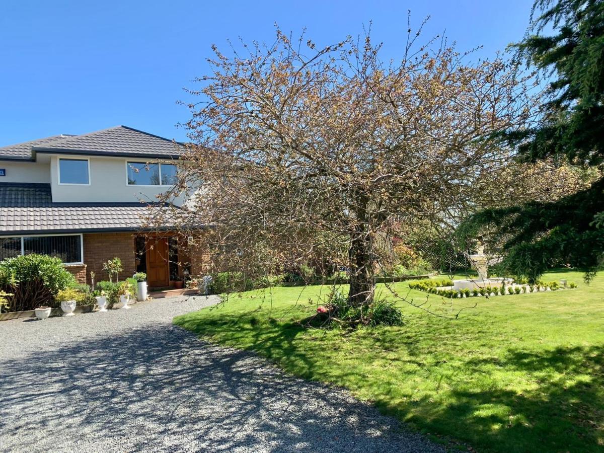 Newlands Bed And Breakfast West Melton Экстерьер фото
