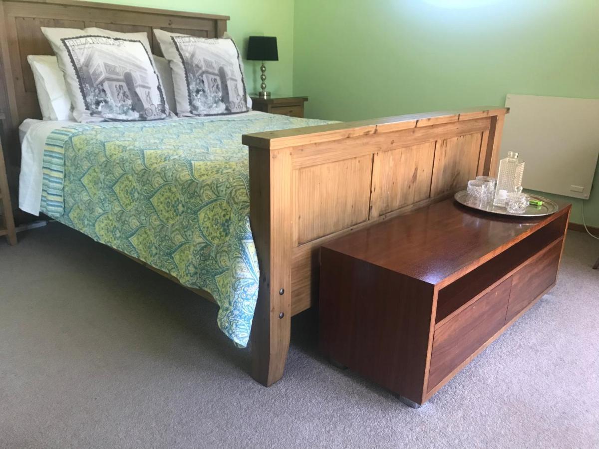 Newlands Bed And Breakfast West Melton Экстерьер фото