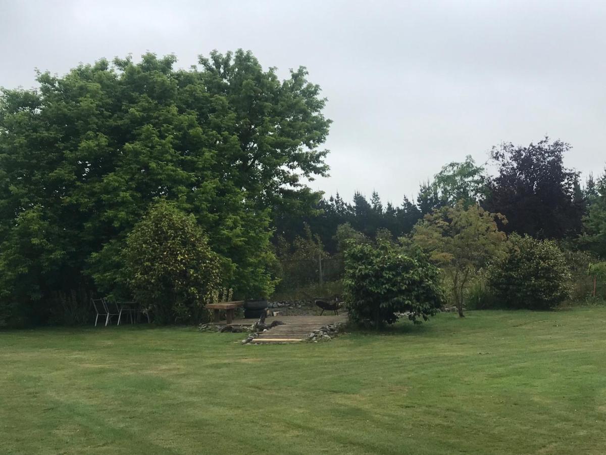 Newlands Bed And Breakfast West Melton Экстерьер фото