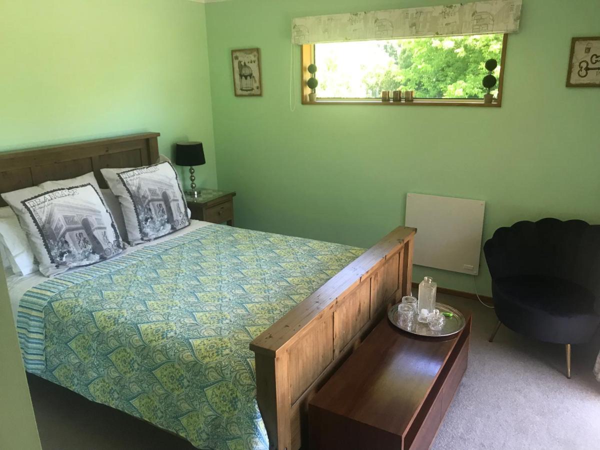 Newlands Bed And Breakfast West Melton Экстерьер фото