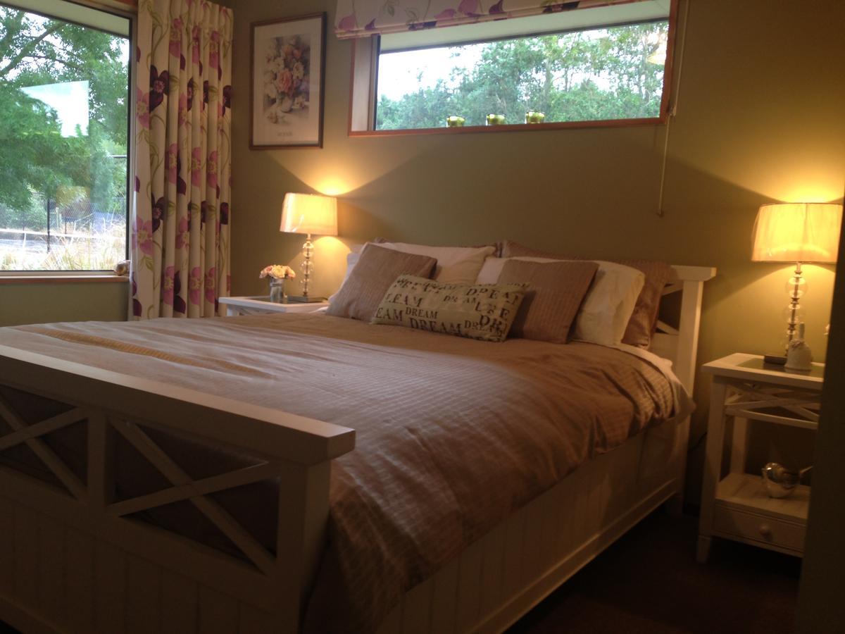 Newlands Bed And Breakfast West Melton Экстерьер фото