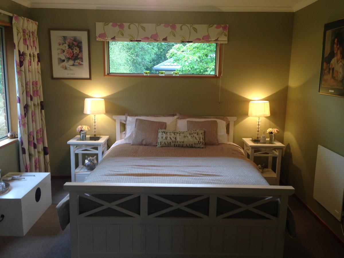 Newlands Bed And Breakfast West Melton Экстерьер фото