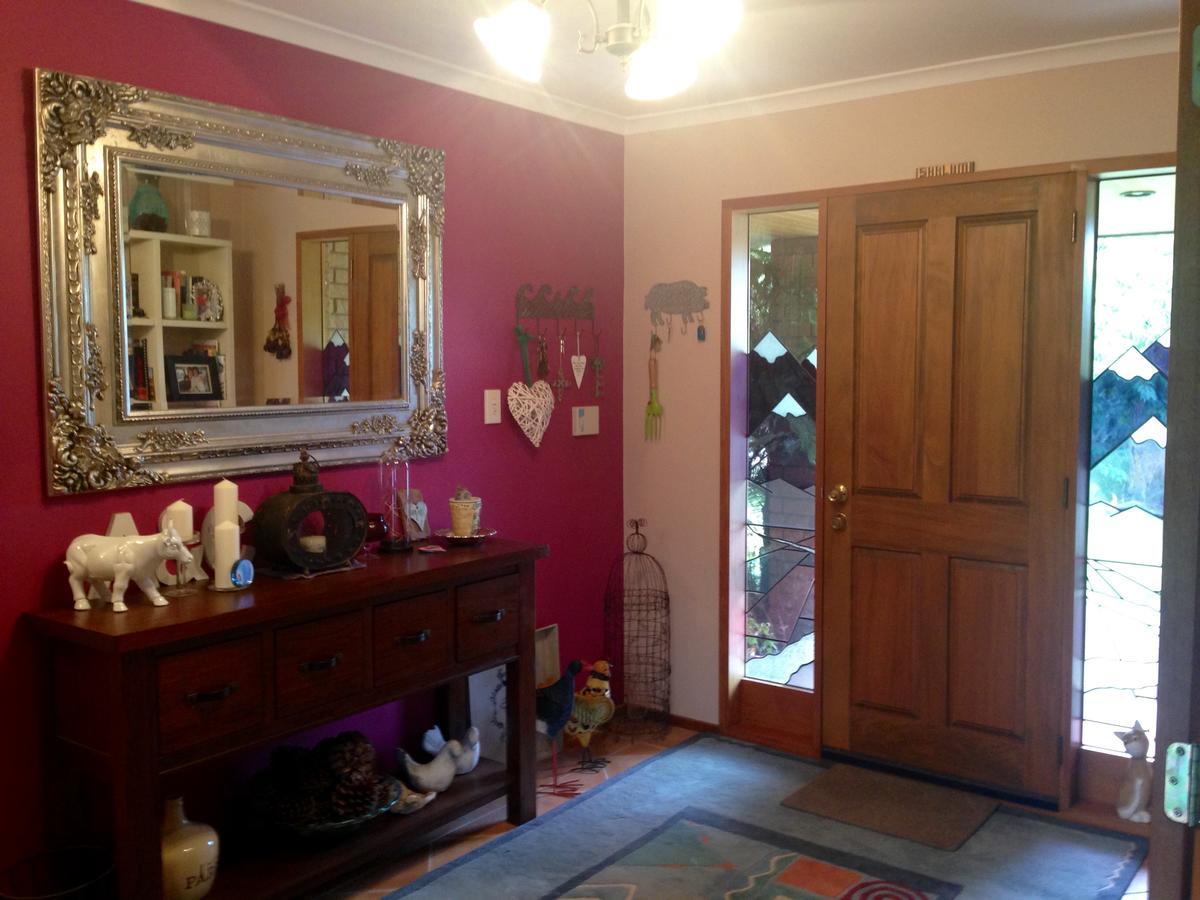 Newlands Bed And Breakfast West Melton Экстерьер фото