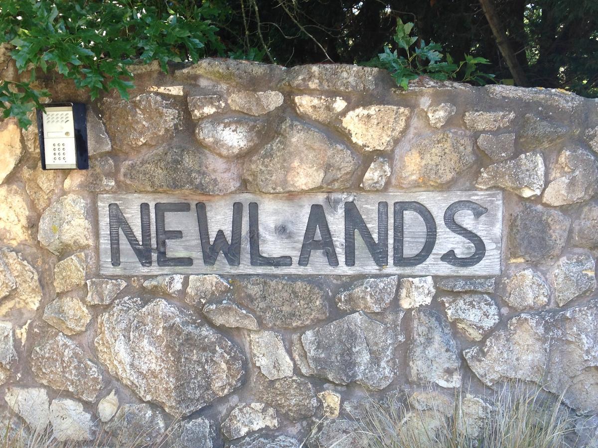 Newlands Bed And Breakfast West Melton Экстерьер фото