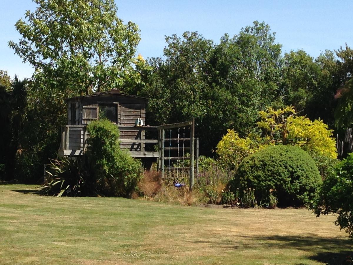 Newlands Bed And Breakfast West Melton Экстерьер фото
