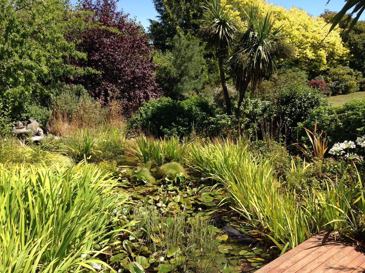 Newlands Bed And Breakfast West Melton Экстерьер фото