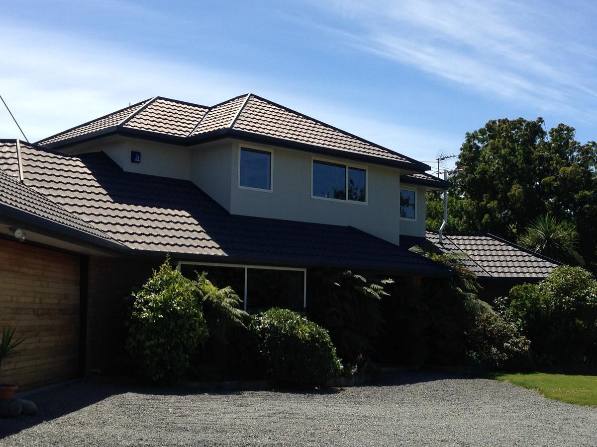 Newlands Bed And Breakfast West Melton Экстерьер фото