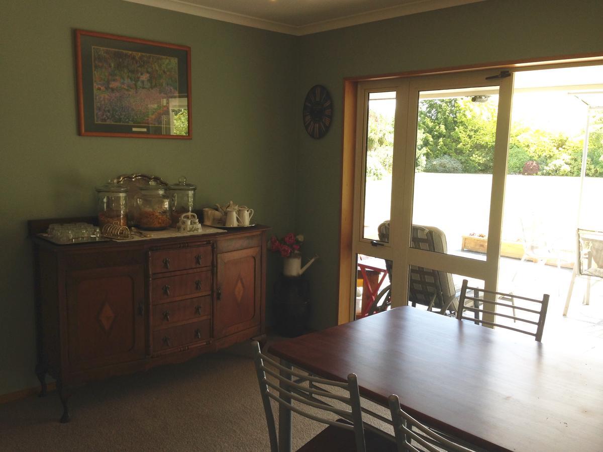 Newlands Bed And Breakfast West Melton Экстерьер фото