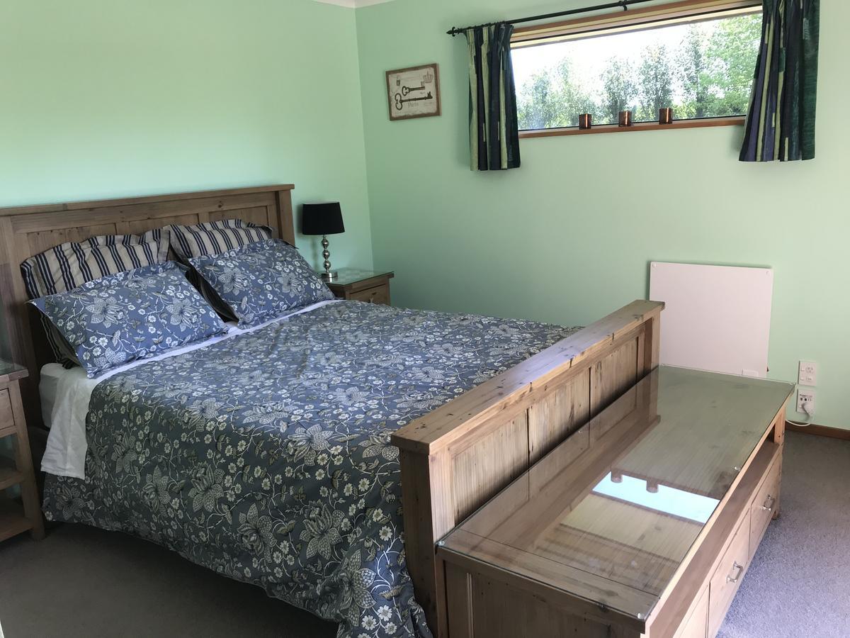 Newlands Bed And Breakfast West Melton Экстерьер фото