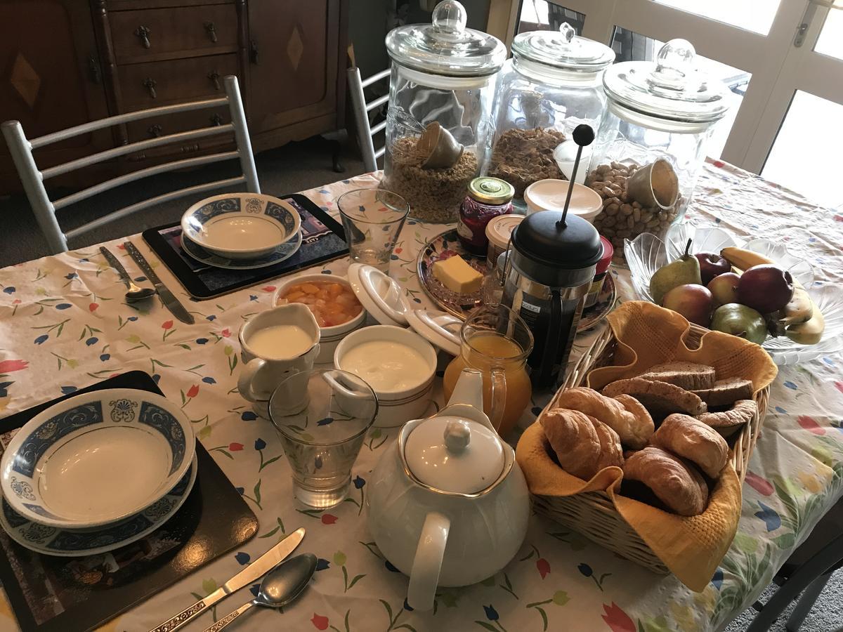 Newlands Bed And Breakfast West Melton Экстерьер фото
